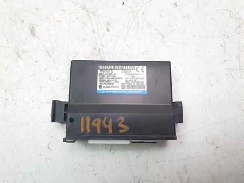 Elektronisk modul MAZDA CX-5 (KE, GH) 2.2 D (KE2FW) (150 hp) 29204971