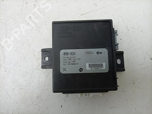 Used Electronic module Electronic module 39200474 39200474