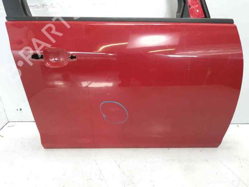 Right front door OPEL ASTRA J (P10) 1.7 CDTI (68) | BP3350439C3 