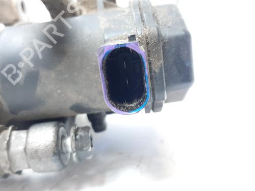 Venstre bremsecaliper bak JEEP COMPASS (MP, M6, MV, M7)  | BP16817655M107 