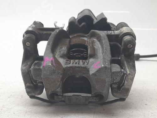 Used Left rear brake caliper Left rear brake caliper BMW X1 (F48) sDrive 18 d (150 hp) 36384550 36384550