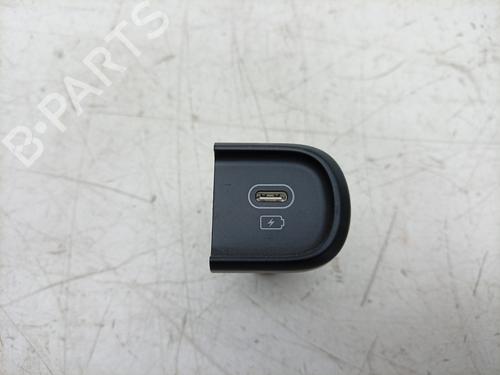 Used Electronic module Electronic module 37665779 37665779