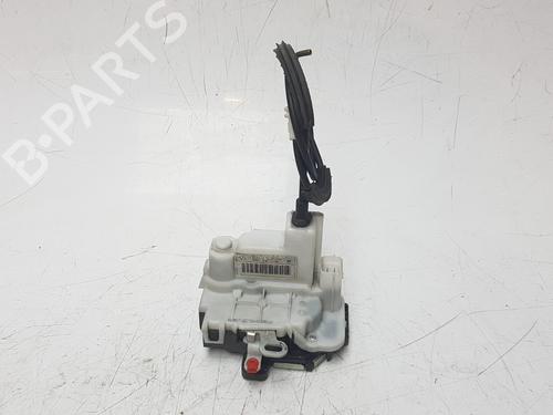 Front left lock FIAT 500 (312_)  | BP9843712C98 