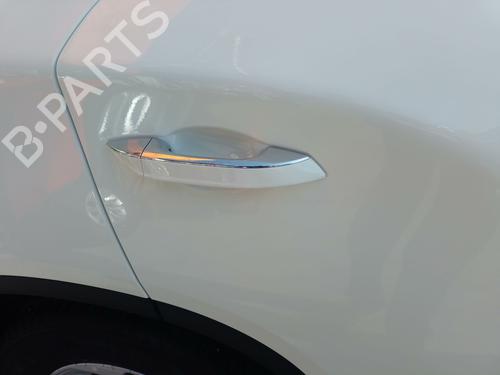 Højre bagtil udvendigt håndtag Højre bagtil udvendigt håndtag KG MOBILITY REXTON (POE) [2023-2026] 37494419 37494419