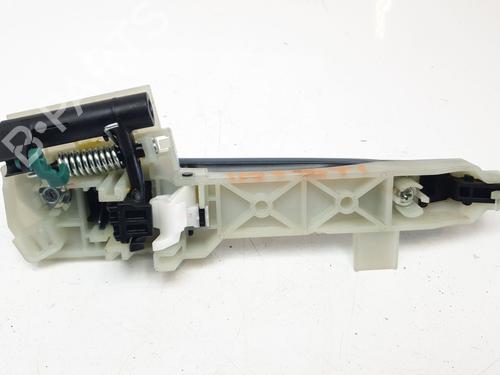 Rear left exterior door handle HYUNDAI KONA (OS, OSE, OSI)  | BP18467885C130 