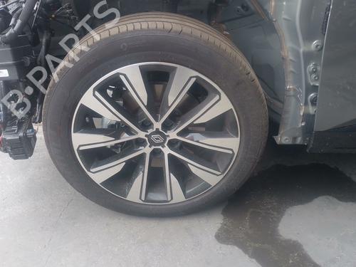 Fælk Fælk RENAULT AUSTRAL TCe 130 (HGM2) (131 hp) 39809357 39809357
