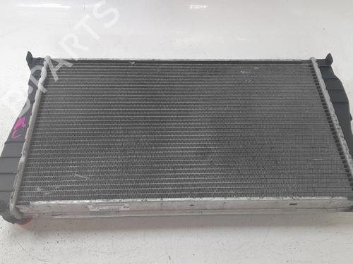 Used Water radiator Water radiator BMW X1 (E84) sDrive 20 d (177 hp) 34278122 34278122