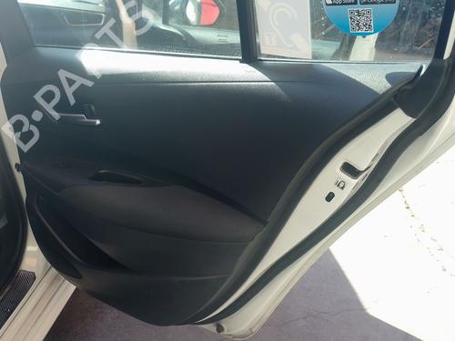 Used Rear right window mechanism Rear right window mechanism 38176914 38176914