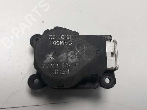 Used Heater blower motor PEUGEOT 307 (3A/C) 2.0 HDi 90 (90 hp) 1432928