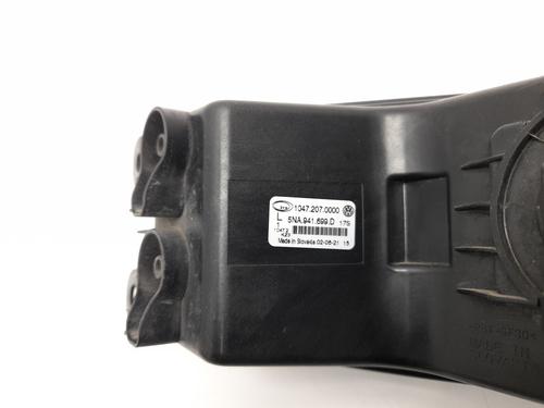 Left front fog light VW T-ROC (A11, D11) 1.0 TSI | BP31571015C30 