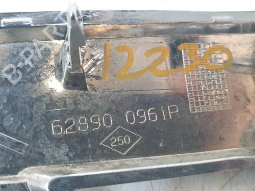 Other RENAULT KANGOO III Box Body/MPV E-Tech Electric (FJJA) | BP29395445O1 