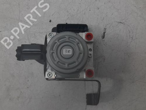 Used ABS pump ABS pump BMW 3 (F30, F80) 330 e (252 hp) 26322407 26322407