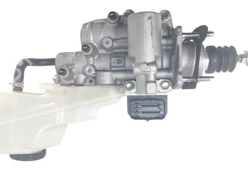 Brake master cylinder TOYOTA C-HR (_X1_)  | BP21768599M77 