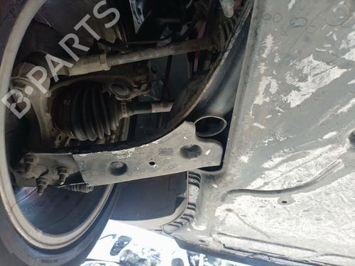Used Left front suspension arm Left front suspension arm CUPRA FORMENTOR (KM7, KMP) 1.5 TSI (150 hp) 36554626 36554626
