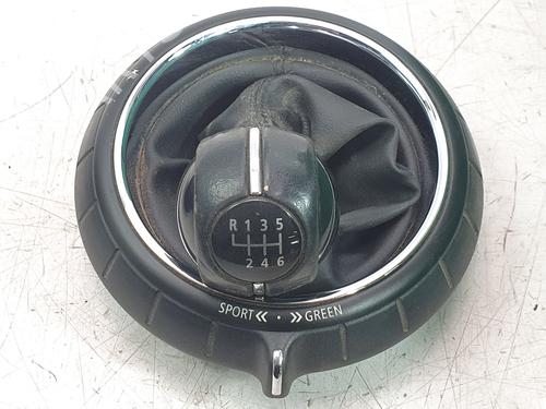 Used Shift knob Shift knob MINI MINI (F56) Cooper S (192 hp) 33936912 33936912