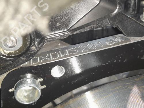 Engine CUPRA LEON (KL1, KU1, KUG) 1.5 TSI | BP31907227M1  - Image 6