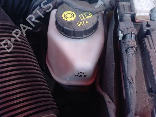Used Brake master cylinder Brake master cylinder CUPRA FORMENTOR (KM7, KMP) 1.5 TSI (150 hp) 36553326 36553326