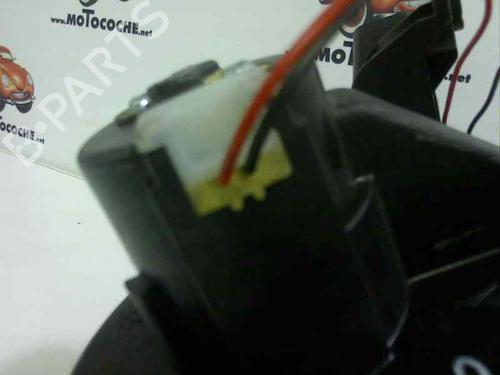 Heater blower motor CITROËN C4 Grand Picasso I (UA_)  | BP14204237M62 