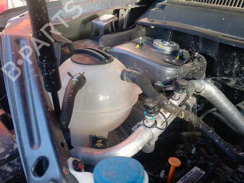 Used Expansion tank Expansion tank EBRO S400 1.5 HEV (211 hp) 39977607 39977607