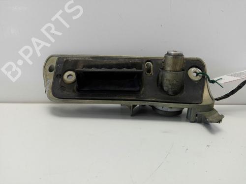 Tailgate handle VW CADDY III Box Body/MPV (2KA, 2KH, 2CA, 2CH) 1.9 TDI | BP2130702C132 