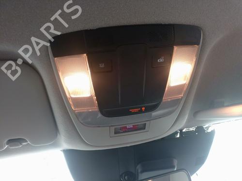 Plafoniera interna Plafoniera interna KIA NIRO II (SG2) EV (204 hp) 33983923 33983923