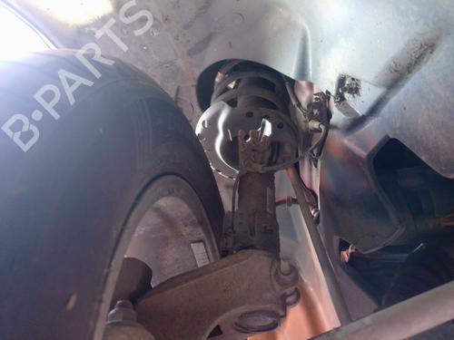 Used Left front shock absorber Left front shock absorber 38874056 38874056