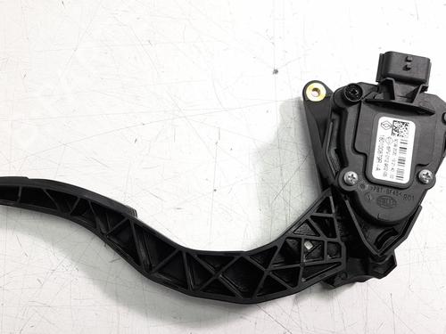 Used Pedal RENAULT CAPTUR II (HF_) [2020-2025]  18298497