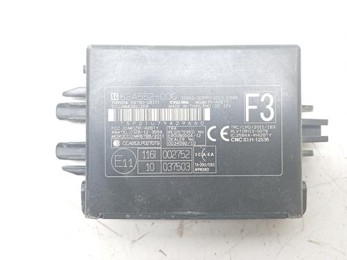 Used Electronic module Electronic module 37197232 37197232