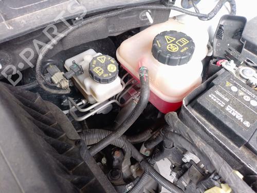 Used ABS pump ABS pump MG MG ZS SUV (AZS1) 1.5 VTi (114 hp) 34193895 34193895
