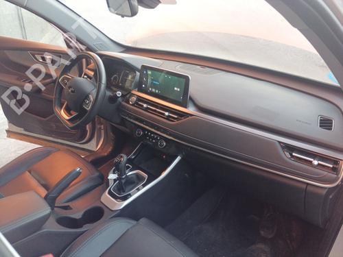 Used Airbag Kit DR DR 5.0 SUV 1.5 (DR5.0) (116 hp) 29112819