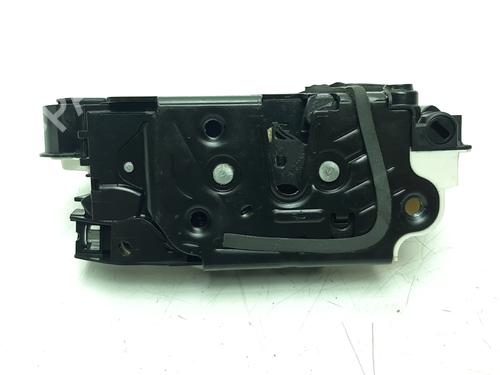 Rear right lock SKODA OCTAVIA III (5E3, NL3, NR3) 1.6 TDI | BP8661315C99 