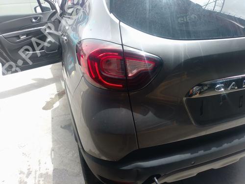 Left tailgate light RENAULT CAPTUR I (J5_, H5_) 0.9 TCe 90 | BP37664893C79 - Image 2