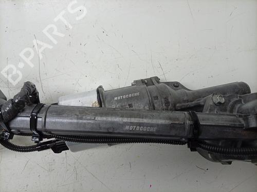 Steering rack SUBARU OUTBACK (BS) 2.5 AWD (BS9) | BP32482994M22 - Image 6