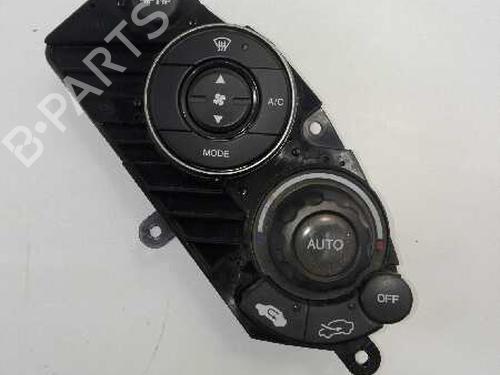 Commande Chauffage HONDA CIVIC VIII Hatchback (FN, FK) 1.8 (FN1, FK2) (140 hp) 2266872