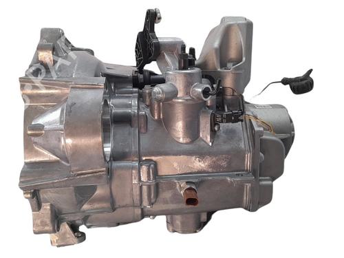 Gearbox VW GOLF VII (5G1, BQ1, BE1, BE2)  | BP10041770M3 