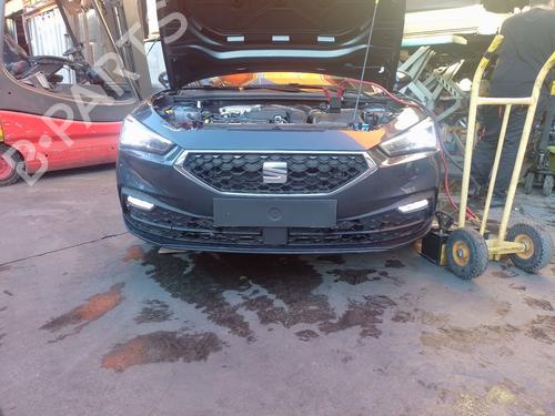 Frontpaket SEAT LEON (KL1, KLG) 2.0 TDI | BP39464753S1 - Image 5