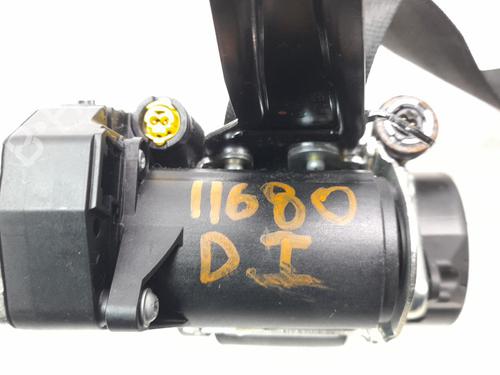 Front left seatbelt AUDI Q7 (4MB, 4MG, 4MQ) 60 TFSI e quattro | BP24312500I26 