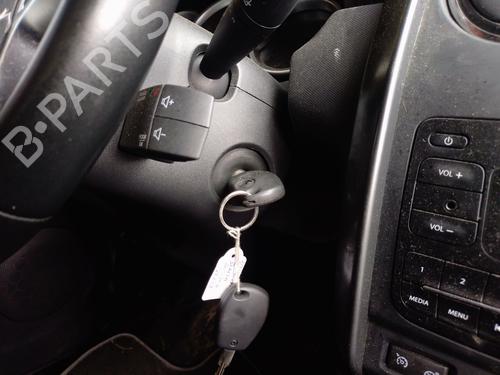 Blocchetto accensione DACIA DUSTER (HS_) 1.2 TCe 125 (125 hp) 31966529