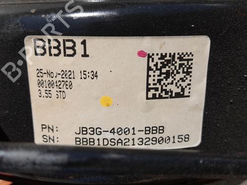 Rear differential FORD RANGER (TKE) | BP29745531M24 - Image 2