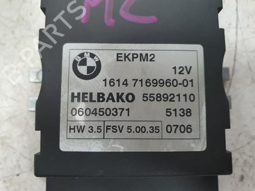 Electronic module BMW 3 (E90) 320 d | BP36429750M83 - Image 3