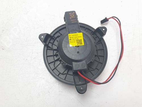Heater blower motor MERCEDES-BENZ CLA Shooting Brake (X118) CLA 200 d (118.612) | BP18467970M62 