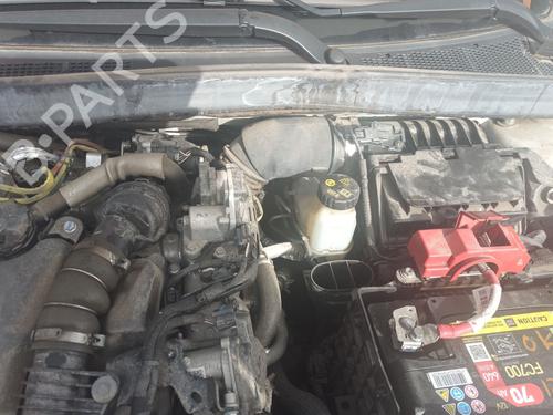 Used Servo brake RENAULT MEGANE IV Hatchback (B9A/M/N_) 1.5 dCi 110 (B9A3) (110 hp) 28729890