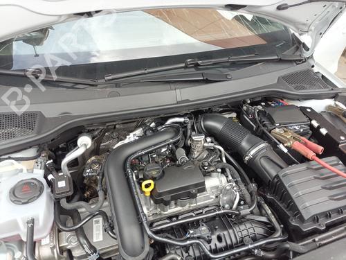Steering rack SEAT IBIZA V (KJ1, KJG) 1.0 TSI | BP25256543M22 