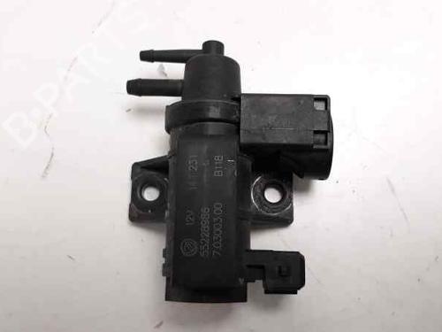 Elektronisk sensor FIAT FIORINO Box Body/MPV (225_) 1.3 D Multijet (225BXD1A, 225BXB1A, 225BXB11) (75 hp) 14206067