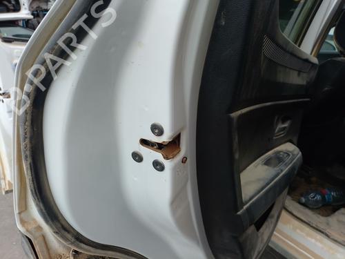 Used Rear left lock Rear left lock DACIA DUSTER (HM_) 1.0 TCe 100 4x4 (HMMT) (101 hp) 33264083 33264083