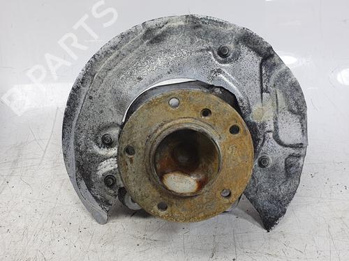 Right front steering knuckle BMW 3 (E90) 320 d | BP36384336M26 - Image 2