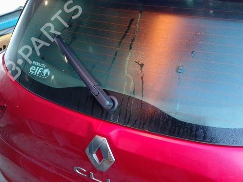 Used Rear wiper motor RENAULT CLIO IV Grandtour (KH_) 0.9 TCe 90 (90 hp) 31292362
