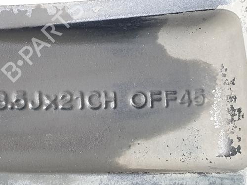 Fælk LAND ROVER RANGE ROVER VELAR (L560) 2.0 P300 Si4 4x4 | BP33170116C45 - Image 2