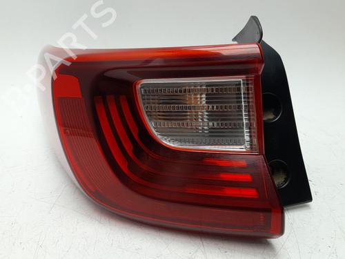 Used Left taillight Left taillight 38703856 38703856
