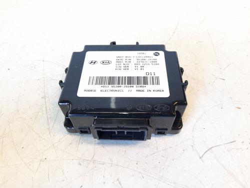 Used Electronic module HYUNDAI KONA (OS, OSE, OSI) [2017-2023]  26029971